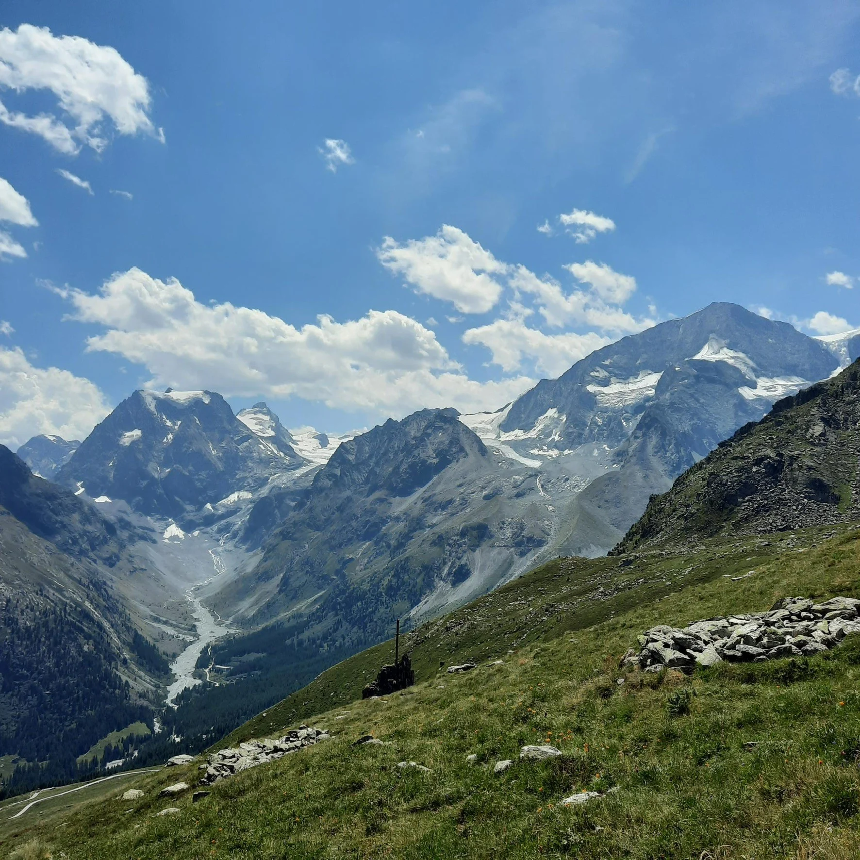 Arolla