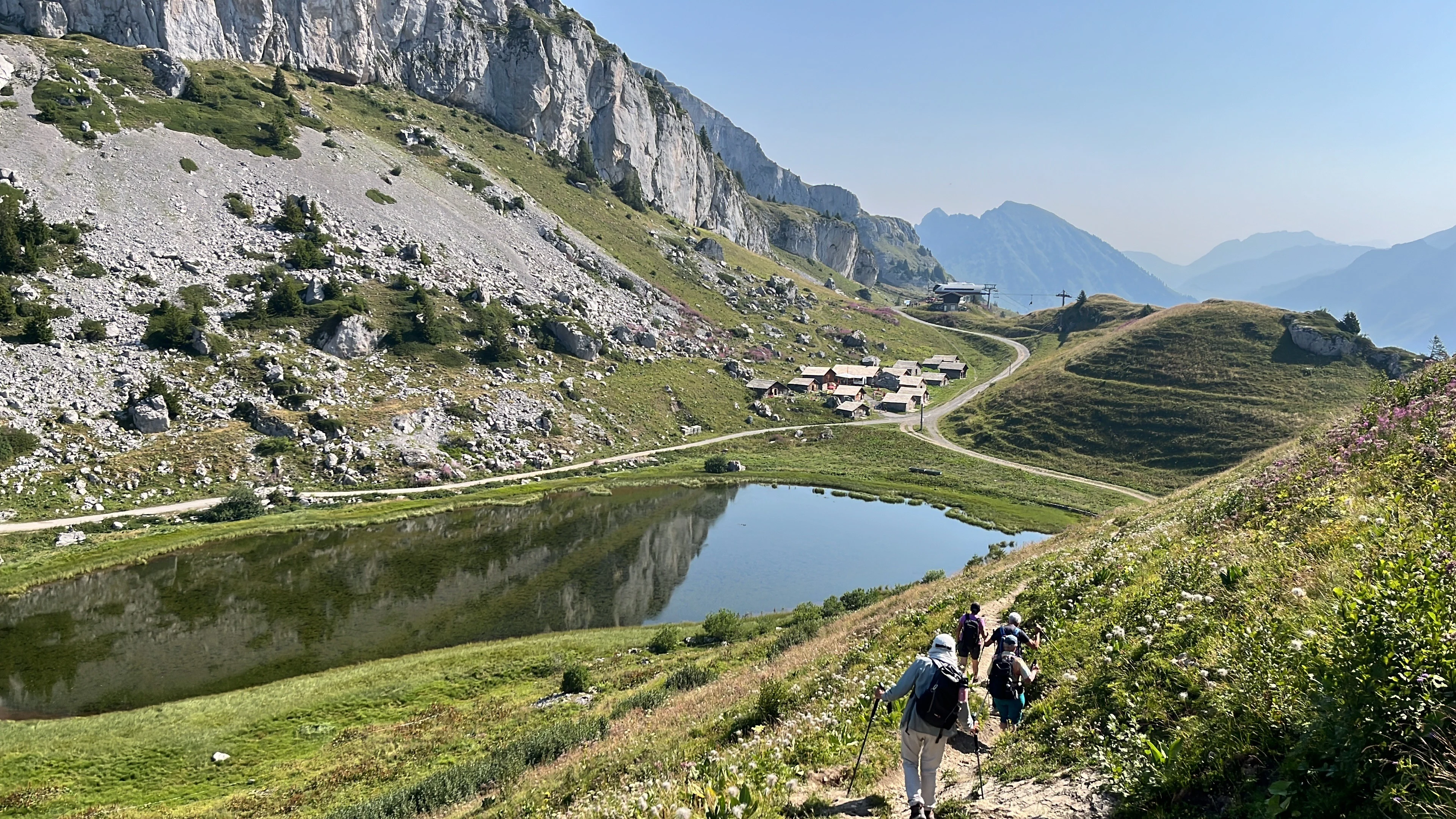 26.08.06_Leysin Berneuse